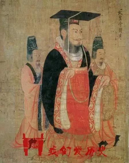 为什么东汉光武帝刘秀基本上可以称为我国历史上最优秀的皇帝？-第1张图片-看历史网