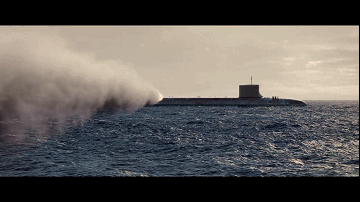 驱逐舰上面只携带几十枚导弹，战争中打光了怎么办？插图59