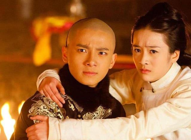 博尔济吉特孟古青:清朝被废的皇后哪儿去了？真的怀着孩子再嫁了吗？