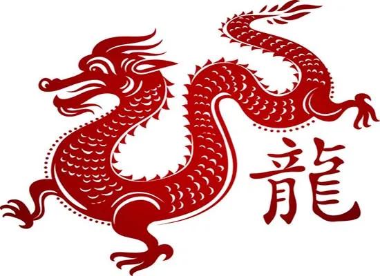 灵异事件之十二生肖:十二生肖中为啥只有龙不存在呢？