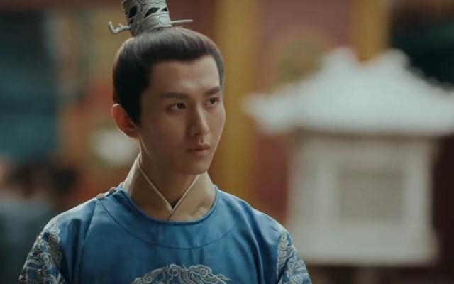 南京烧狗事件 朱爱玲:如何评价高希希执导，冯绍峰、陈宝国主演的历史剧《山河月明》？
