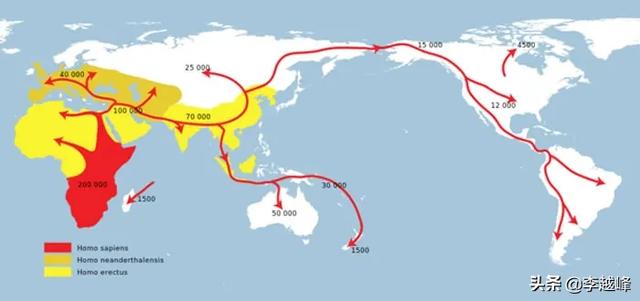 狐臭是哪个民族的基因，爸爸有狐臭，生女儿百分百遗传吗