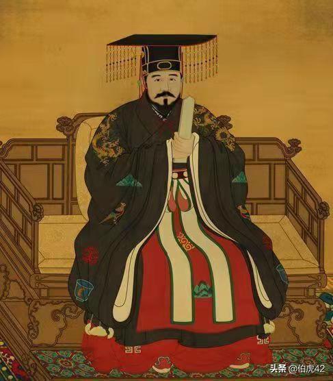 為什麼朱元璋的開國六公爵，隻有徐達的爵位能延續到明朝滅亡？