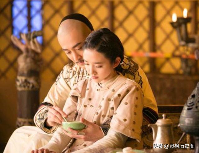 海兰珠的儿子要是没死，能当大清的皇帝么？插图26