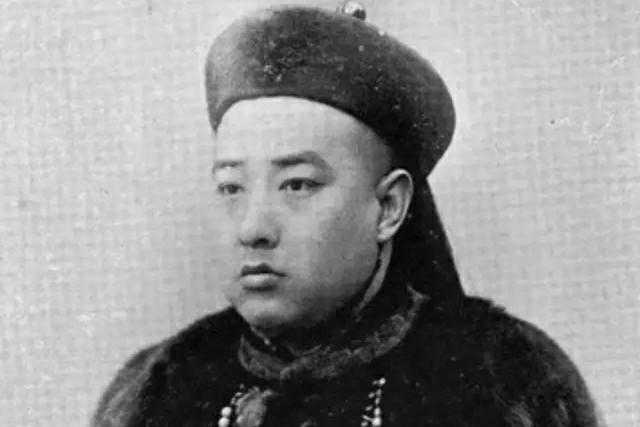 朱家宝:清末名妓杨翠喜，搅乱清末政坛风云，结局怎么样？
