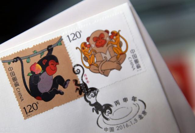 有人想5000万买我爷爷收藏的整版80版猴票，能不能出手？插图24