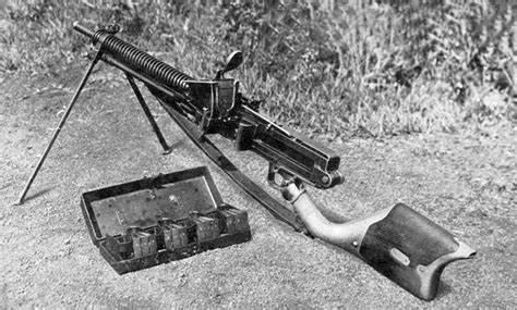 二战时期，德军装备比日军好，为何日本兵带的子弹是德军的2倍？插图81