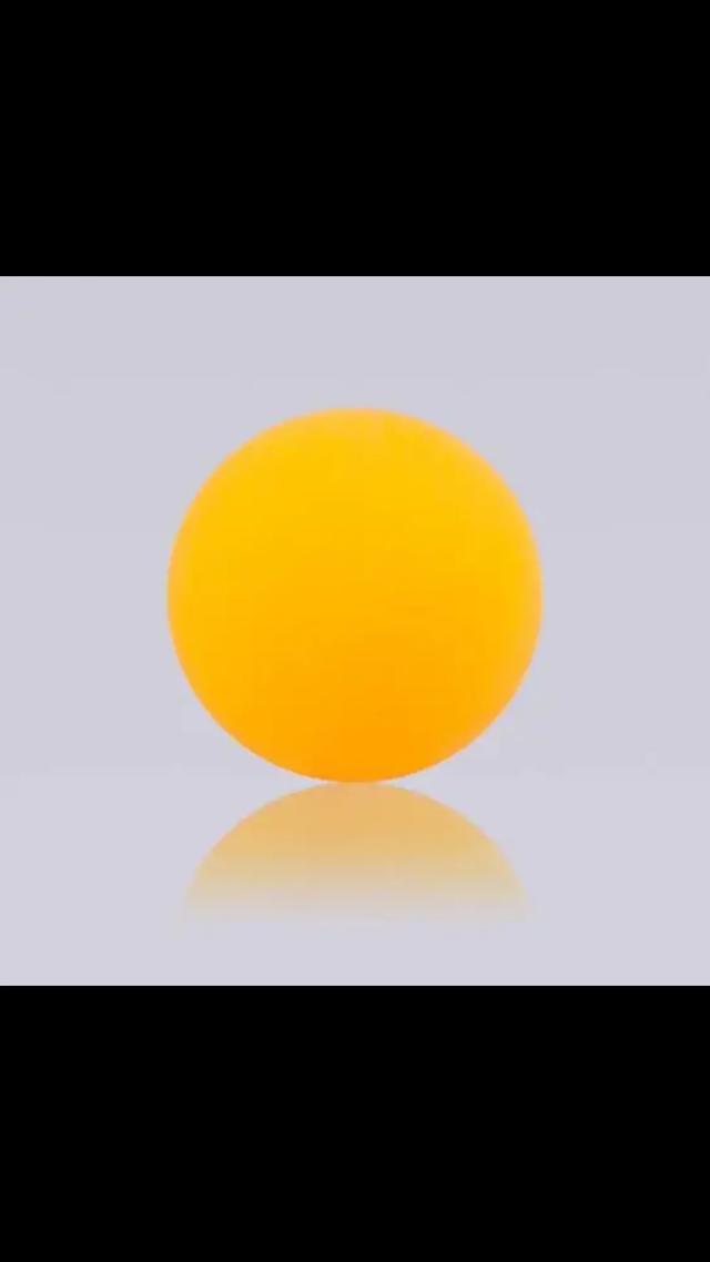 乒乓球哪种好？
