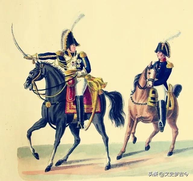 不同国家的军人在一起，军衔还论高低吗？插图8