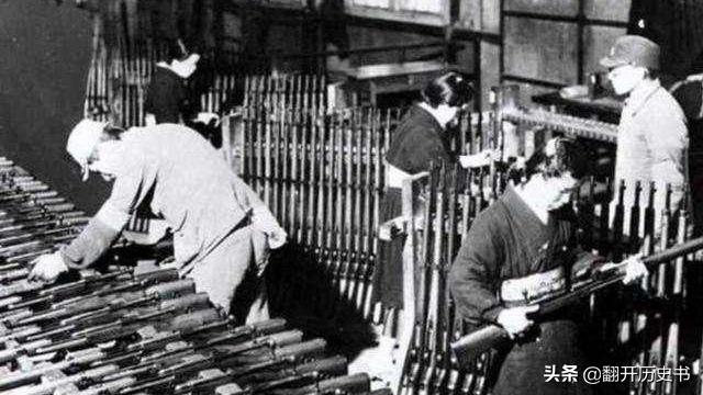 二战中，如果日军不招惹美国，直接配合德国进攻苏联会如何？插图85