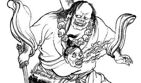 石矶娘娘:封神榜中为何石矶娘娘死后没有被封神，死的又好冤？