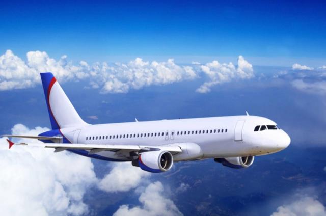 为什么有人说飞机在后半夜就不能起飞了？插图63