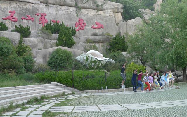 青岛华裕庄园葡萄酒，青岛旅游的必不可少打卡地，你知道几个