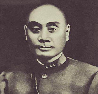 刘湘将军:王陵基的72军本是丙种军，后来因何成为拥有三师的甲种军？