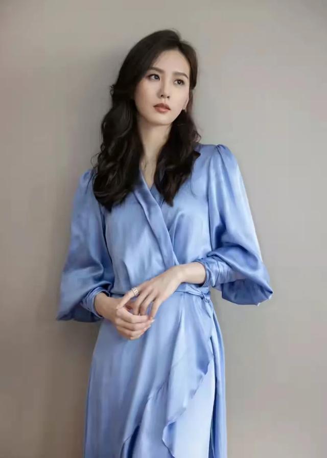 刘诗诗演过的电影:你觉得复出后的刘诗诗是不是比以前更好看了？