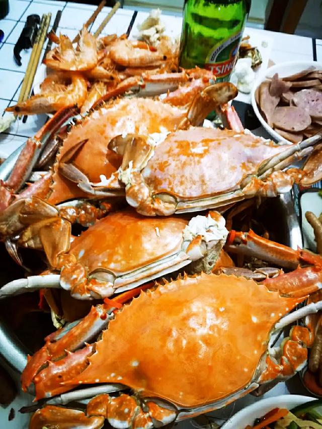 老妈说70年代海里的小海鲜有的是，人们都不稀得吃，是真的吗？插图2