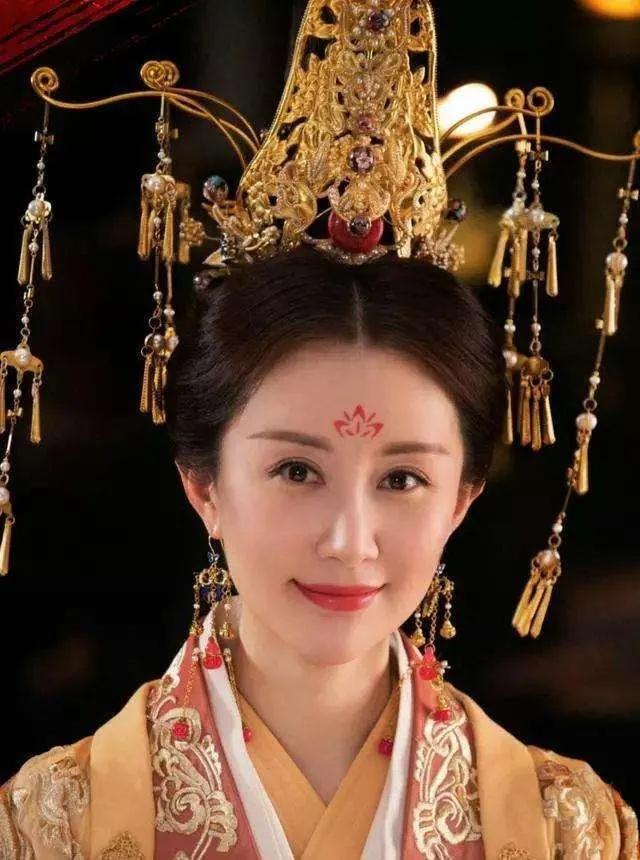 文德皇后:如果李世民听了长孙皇后的话，后来会有武则天的事吗？
