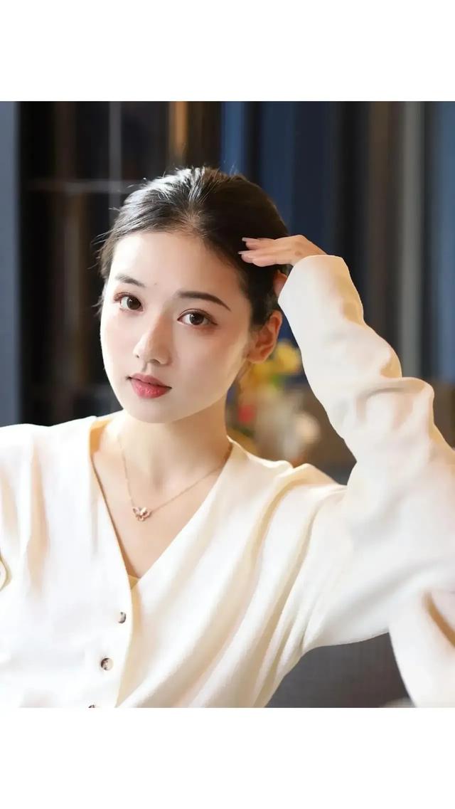 中国最漂亮的美女是谁？