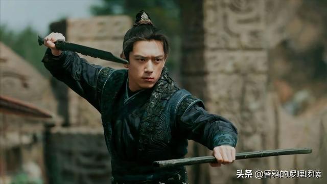 《庆余年》小说中,大宗师四顾剑为什么被人称为白痴?-头条问答