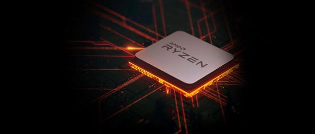 锐龙Ryzen 1600有必要升级3600吗（两种处理器的参数对比）