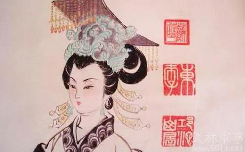 杨开慧贺子珍:在历史长河中，有哪些杰出女性？