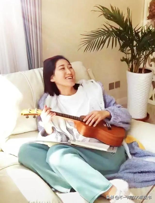胡军女儿九九:胡军和两大影帝郭富城，黎明相比，你认为哪个的演技比较好一些？