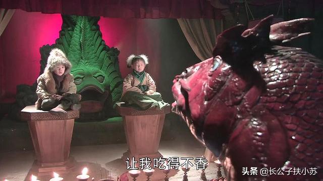 天庭微信<a href=https://maguai.com/list/269-0-0.html target=_blank class=infotextkey>红包群</a>风起云涌:西游记里的虎力、鹿力、羊力犯了什么错，连天庭都要解决他们(西游记虎力大仙鹿力大仙羊力大仙)