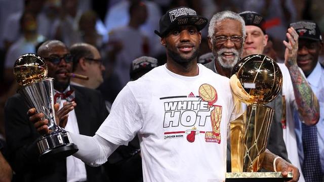 历史上NBA最没有悬念的状元有哪些球星，为什么？插图26