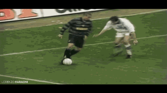 罗纳尔多为什么在巴萨只踢了一年就转回国米了呢？插图43