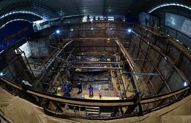 海昏侯的墓是怎么被发现的？插图66