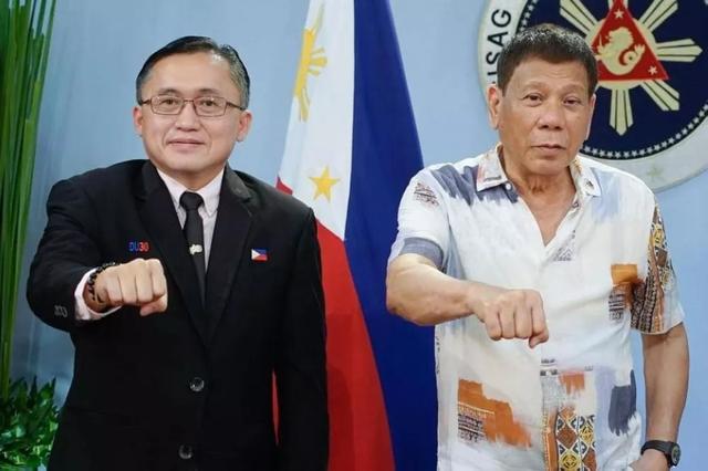 菲律宾拳王正把拳头挥向中国？，菲律宾大选拉开战幕，谁将是杜特尔特的接班人？