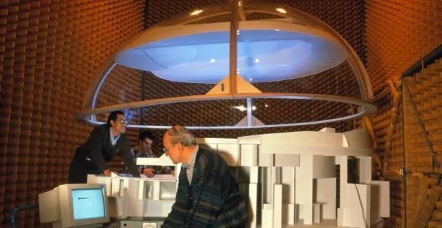 为什么有人说很少有人能在绝对静音无声的密室里撑过1小时？插图66