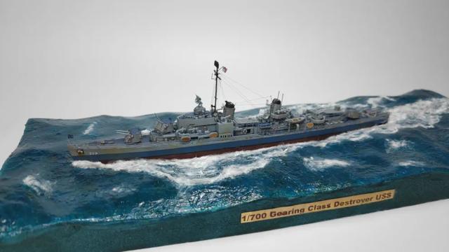 潜艇为何那么害怕驱逐舰呢？为何不冲上去决战呢？插图2