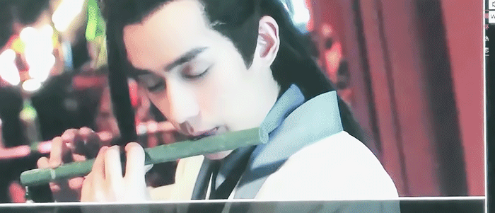 你认为在动漫、小说、影视作品中哪个角色称得上是“陌上人如玉，公子世无双”？插图15