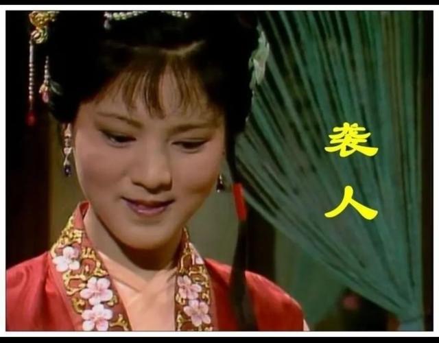 《红楼梦》里的袭人真的那么坏吗？