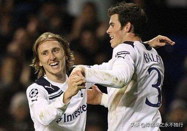 莫德里奇究竟有多出色？插图6