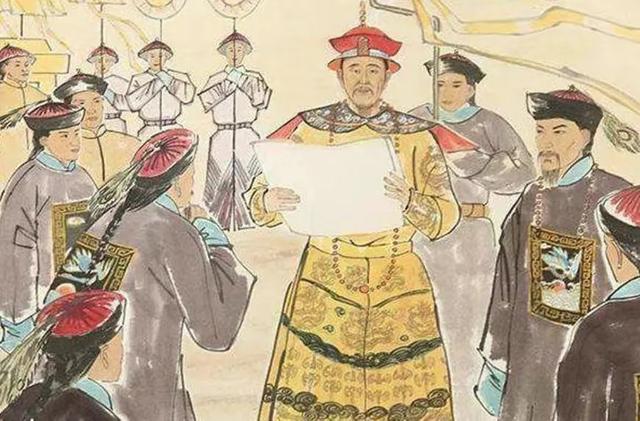 曹雪芹家族被抄家时，总共查抄了多少家产？插图64