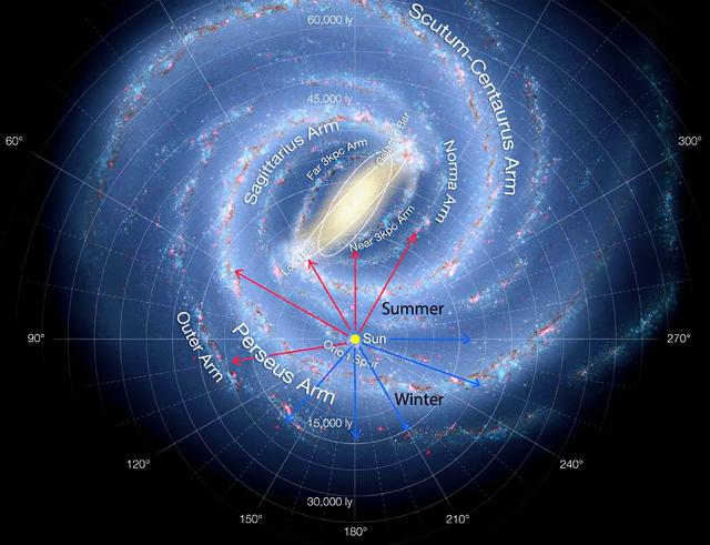 NASA公布登月新计划:美国宇航局设计的“阿尔忒弥斯”登月计划Logo是怎样的？