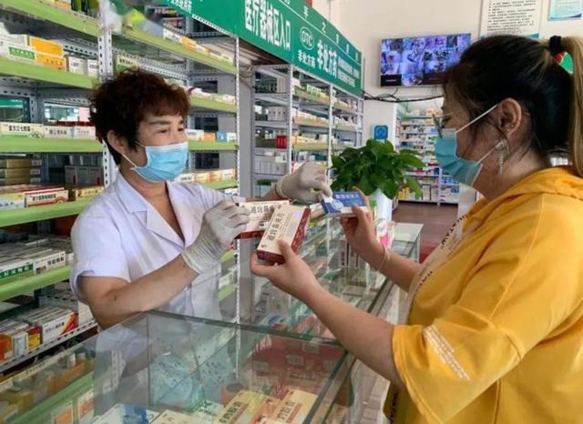 电商冲击下,药店利润还很高吗？