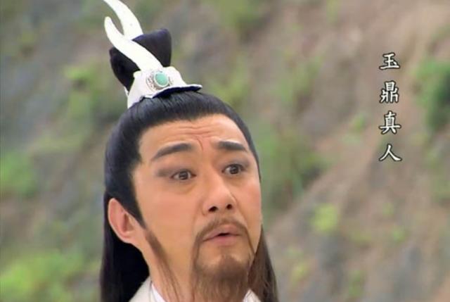 孙悟空前传:孙悟空成为斗战胜佛后为什么还是打不过杨戬？