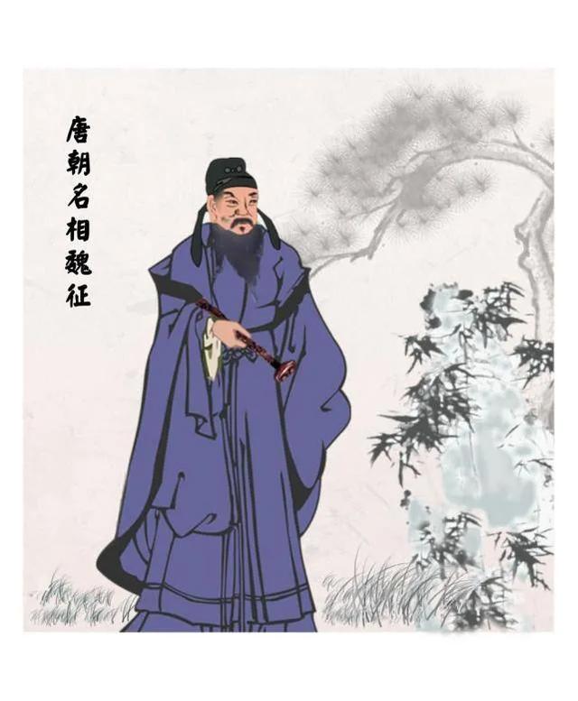 文德皇后:如果李世民听了长孙皇后的话，后来会有武则天的事吗？