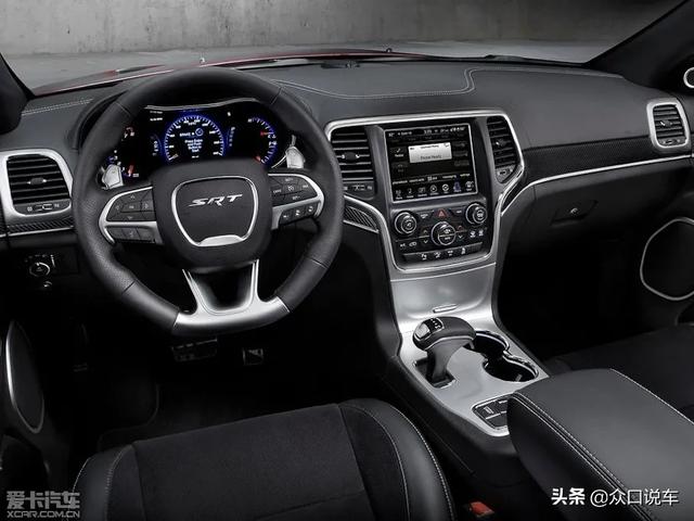 6.0排量是什么概念？开起来是什么感觉？插图34