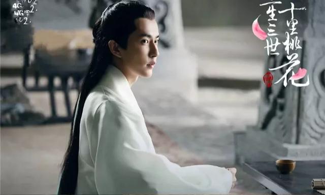 你认为在动漫、小说、影视作品中哪个角色称得上是“陌上人如玉，公子世无双”？插图10