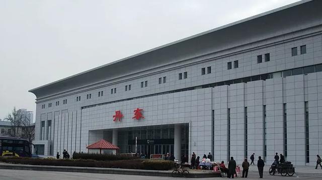 丹东到通化什么时候通高铁?-终于实宪