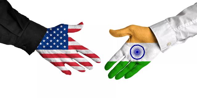印度和美国合作被称为什么，怎么看待印度和美国将签署《基本交流与合作协议》呢