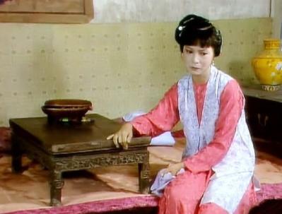 曝王菲答应婚事:红楼梦：司棋已经失身于潘又安，她母亲为啥还不同意这门亲事？