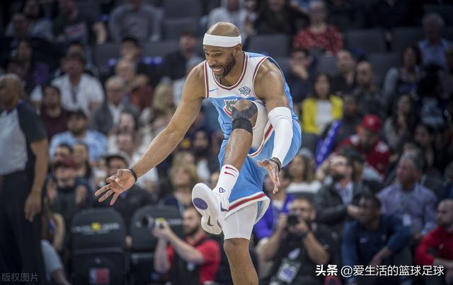 NBA职业生涯最长的球员是谁？插图13