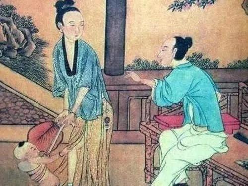 中国奇闻异事100录，古代妇女为了“求子”都做出过哪些让人匪夷所思的事