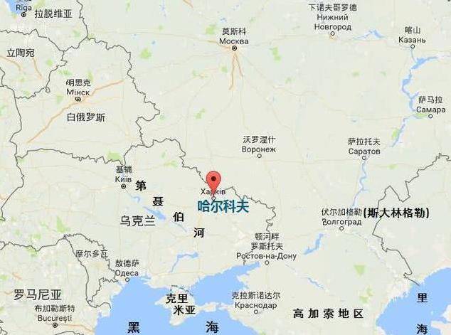 第三次哈尔科夫战役为何是曼施坦因的巅峰之战？