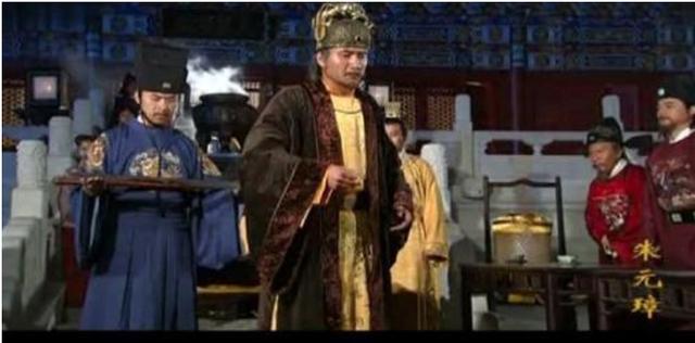 孛罗帖木儿:为什么明朝建立后，高丽居然不自量力，出兵讨伐明朝？